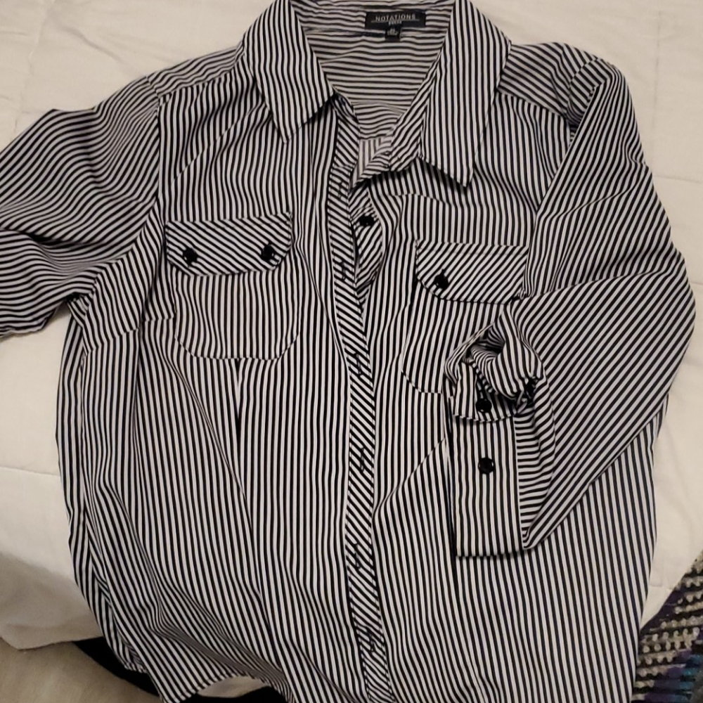 Long sleeve